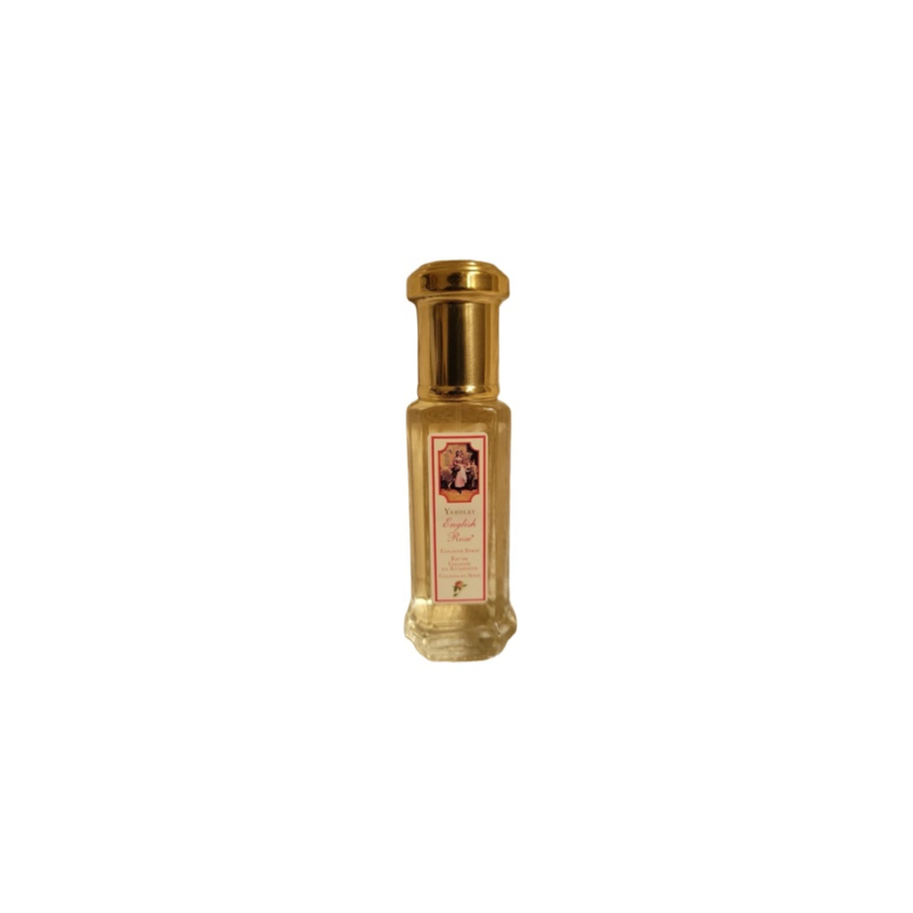 Vintage Yardley English Rose Cologne Spray 30 ML